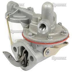 UM30321     Diesel Fuel Lift Pump---Replaces 3637338M91